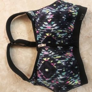 VSX sports bra